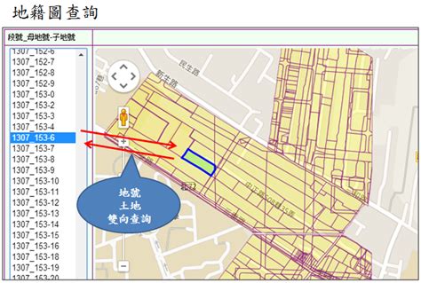 土地長寬查詢|全方位地籍資料查詢系統